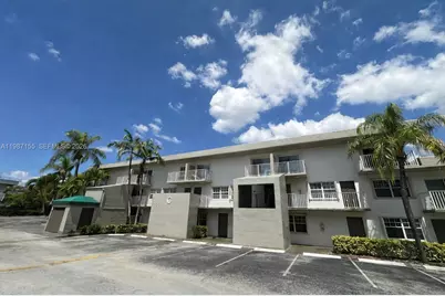 7510 SW 152nd Ave #C201, Miami, FL 33193 - Photo 1