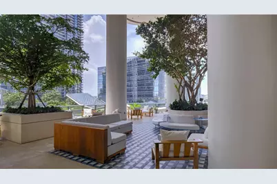 801 S Miami Ave #2909, Miami, FL 33130 - Photo 38