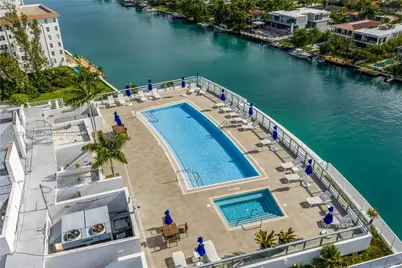 9261 E Bay Harbor Dr #607, Bay Harbor Islands, FL 33154 - Photo 58