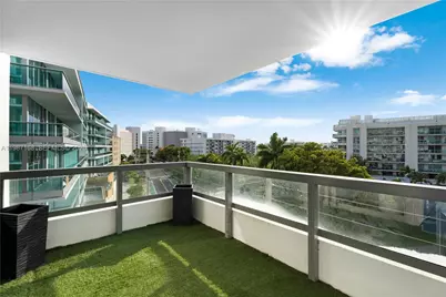 9261 E Bay Harbor Dr #607, Bay Harbor Islands, FL 33154 - Photo 20