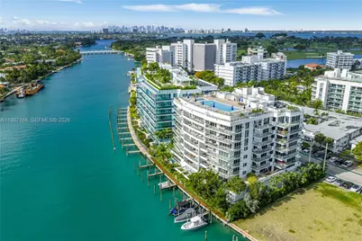 9261 E Bay Harbor Dr #607, Bay Harbor Islands, FL 33154 - Photo 42