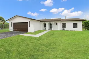 13615 SW 72nd Terrace, Miami, FL 33183 - Photo 1