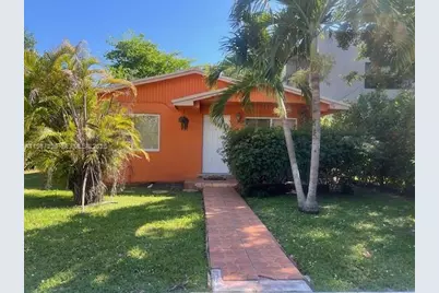 3366 Thomas Ave, Miami, FL 33133 - Photo 1
