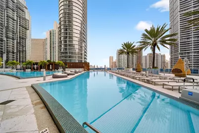 200 Biscayne Boulevard Way #5010, Miami, FL 33131 - Photo 24