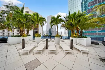 200 Biscayne Boulevard Way #5010, Miami, FL 33131 - Photo 8