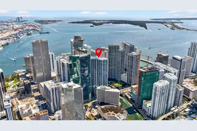 200 Biscayne Boulevard Way #5010, Miami, FL 33131 - Photo 4