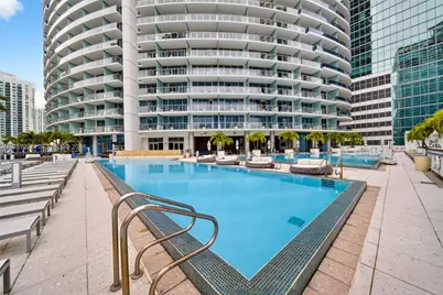 200 Biscayne Boulevard Way #5010, Miami, FL 33131 - Photo 4