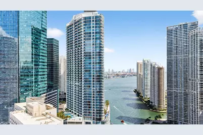 200 Biscayne Boulevard Way #5010, Miami, FL 33131 - Photo 8