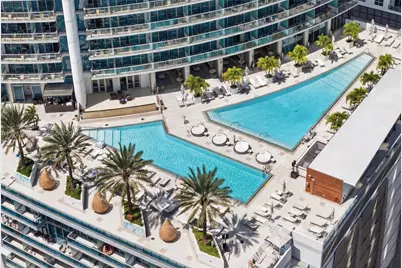 200 Biscayne Boulevard Way #5010, Miami, FL 33131 - Photo 20
