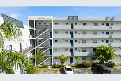 7521 NW 16th St #4307, Plantation, FL 33313 - Photo 26