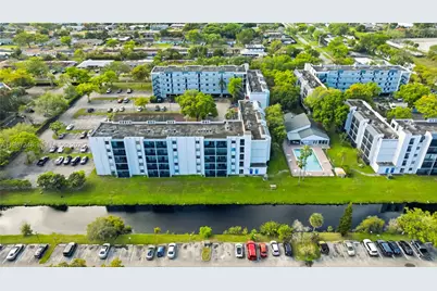 7521 NW 16th St #4307, Plantation, FL 33313 - Photo 22