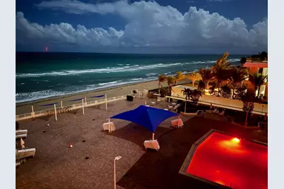 3180 S Ocean Dr #509, Hallandale Beach, FL 33009 - Photo 4
