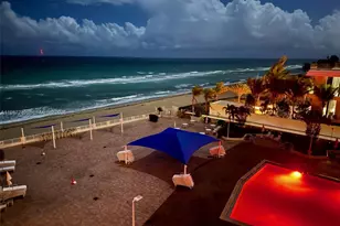 3180 S Ocean Dr, Hallandale Beach, FL 33009 - Photo 4