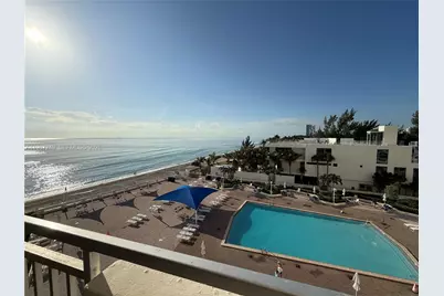 3180 S Ocean Dr #509, Hallandale Beach, FL 33009 - Photo 1