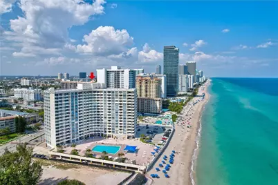3180 S Ocean Dr #509, Hallandale Beach, FL 33009 - Photo 22