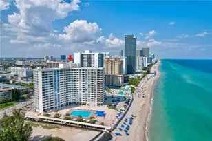 3180 S Ocean Dr, Hallandale Beach, FL 33009 - Photo 22
