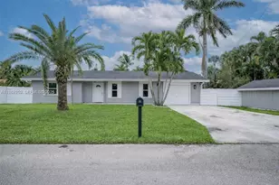 4541 SW 28th Terrace, Dania Beach, FL 33312 - Photo 1
