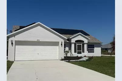 1001 SW Estaugh Ave, Port Saint Lucie, FL 34953 - Photo 2