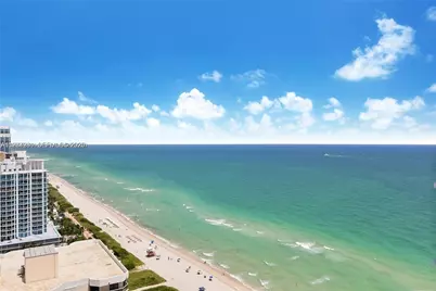 6365 Collins Ave #2810, Miami Beach, FL 33141 - Photo 2