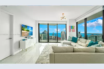 1300 S Miami Ave #4306, Miami, FL 33130 - Photo 8