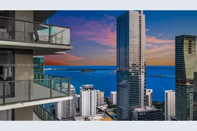 1300 S Miami Ave #4306, Miami, FL 33130 - Photo 22