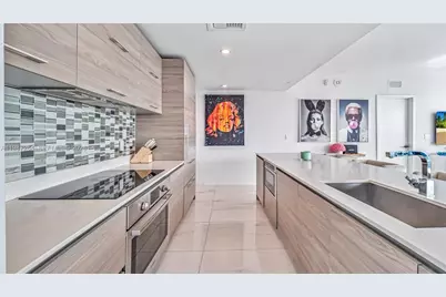 1300 S Miami Ave #4306, Miami, FL 33130 - Photo 4