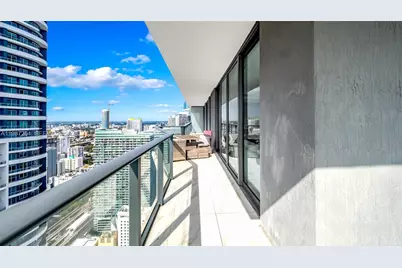 1300 S Miami Ave #4306, Miami, FL 33130 - Photo 16