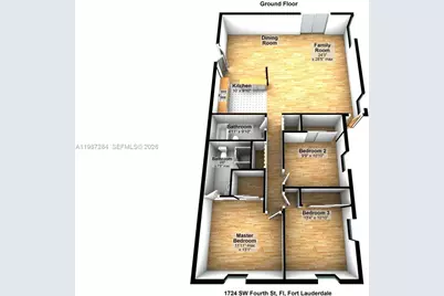 1724 SW 4th St, Fort Lauderdale, FL 33312 - Photo 44