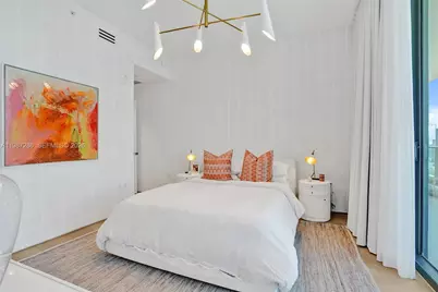 788 NE 23rd St #3801, Miami, FL 33137 - Photo 38