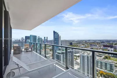 788 NE 23rd St #3801, Miami, FL 33137 - Photo 42