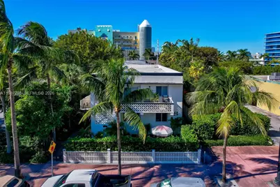 428 Collins Ave #7, Miami Beach, FL 33139 - Photo 22