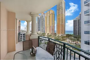 17555 Atlantic Blvd, Sunny Isles Beach, FL 33160 - Photo 14