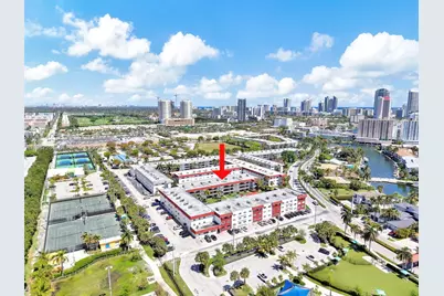 580 Egret Dr #122, Hallandale Beach, FL 33009 - Photo 38