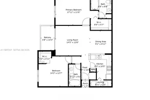 11185 SW 6th St, Pembroke Pines, FL 33025 - Photo 34