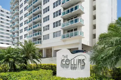 6917 Collins Ave #812, Miami Beach, FL 33141 - Photo 26