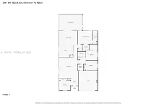 2481 SW 102nd Ave, Miramar, FL 33025 - Photo 46