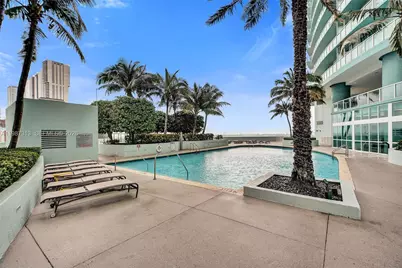 1900 N Bayshore Dr #816, Miami, FL 33132 - Photo 52