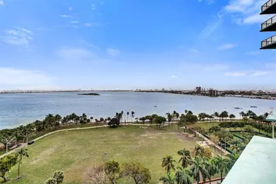 1900 N Bayshore Dr #816, Miami, FL 33132 - Photo 56