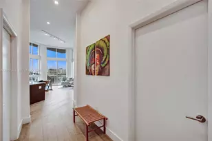 1900 N Bayshore Dr, Miami, FL 33132 - Photo 2