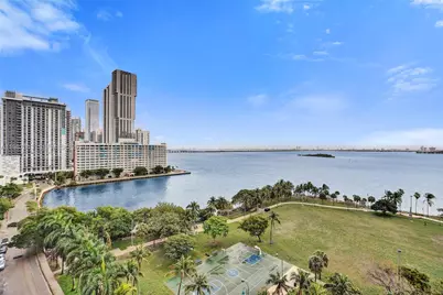 1900 N Bayshore Dr #816, Miami, FL 33132 - Photo 54