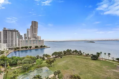 1900 N Bayshore Dr #816, Miami, FL 33132 - Photo 58