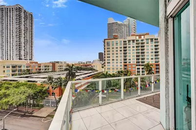 1900 N Bayshore Dr #816, Miami, FL 33132 - Photo 14