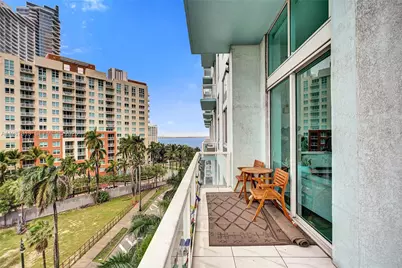 1900 N Bayshore Dr #816, Miami, FL 33132 - Photo 16