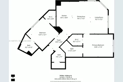 1900 N Bayshore Dr #816, Miami, FL 33132 - Photo 68