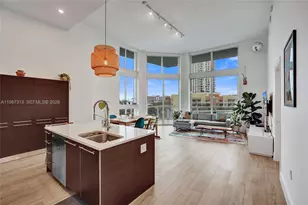 1900 N Bayshore Dr, Miami, FL 33132 - Photo 4