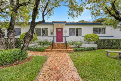 1701 SW 29th Ave, Miami, FL 33145 - Photo 1