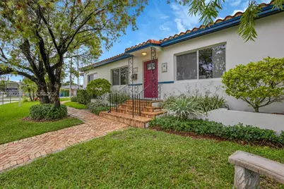 1701 SW 29th Ave, Miami, FL 33145 - Photo 2