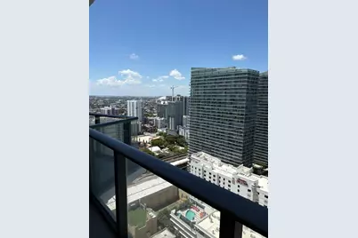 1300 S Miami Ave #2911, Miami, FL 33130 - Photo 2