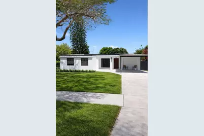 9341 Marine Dr, Cutler Bay, FL 33189 - Photo 1