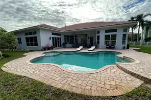 4723 SW 195th Way, Miramar, FL 33029 - Photo 18